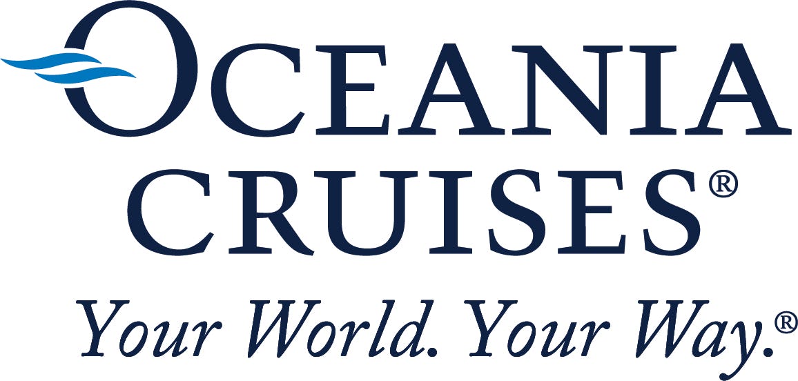 Discount Oceania Cruises
