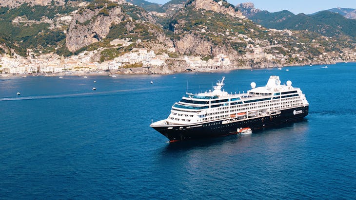 Discount Azamara Cruises