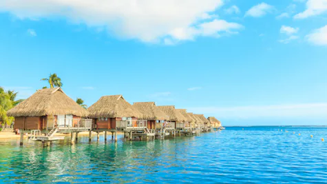 Papeete (Tahiti), French Polynesia