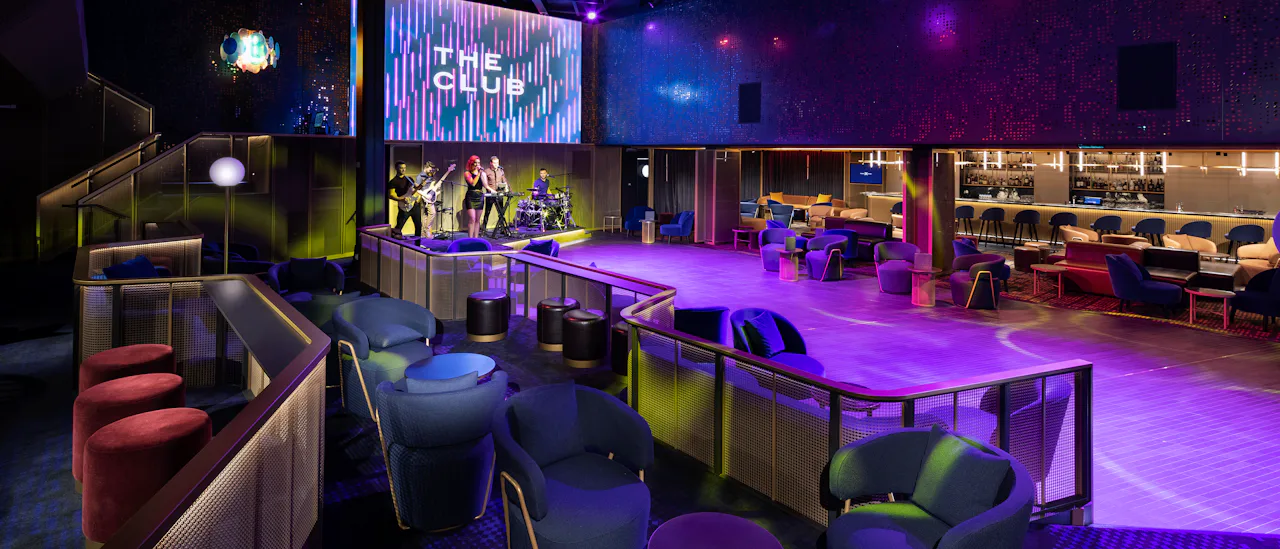 The Club