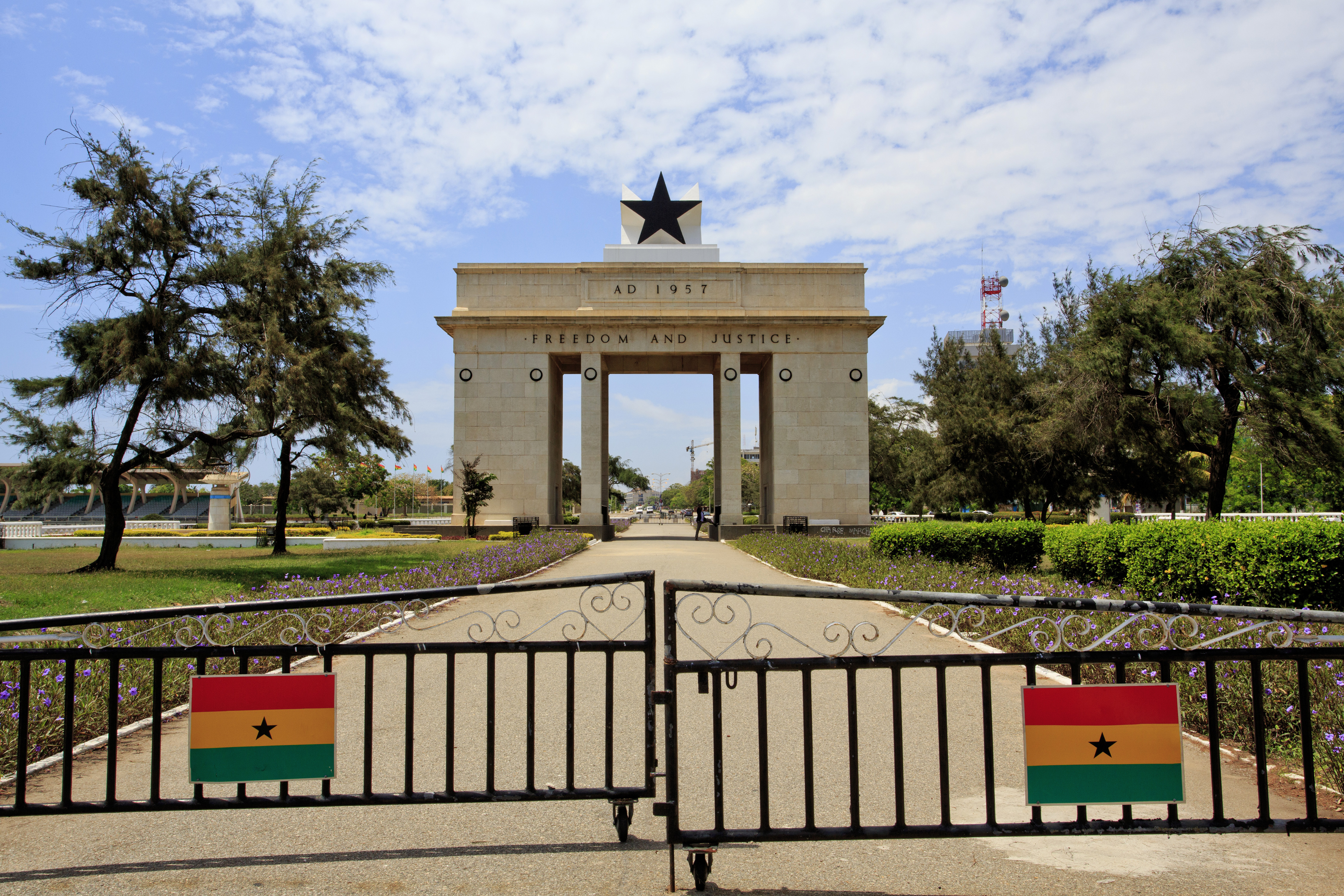 Tema (Accra), Ghana