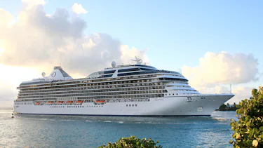 Marina, Mediterranean