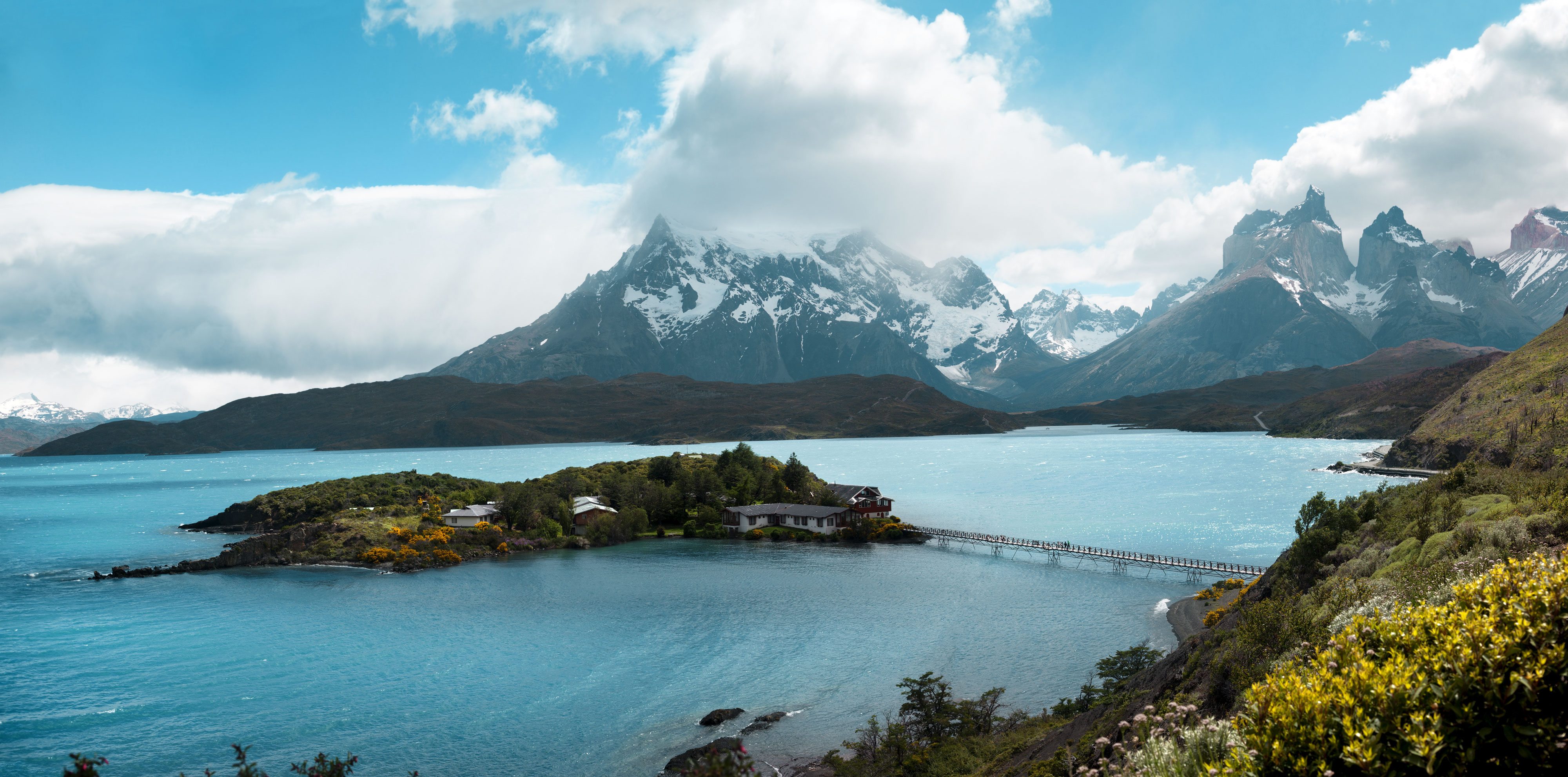 Punta Arenas, Chile
