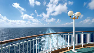 Norwegian Dawn, Transatlantic