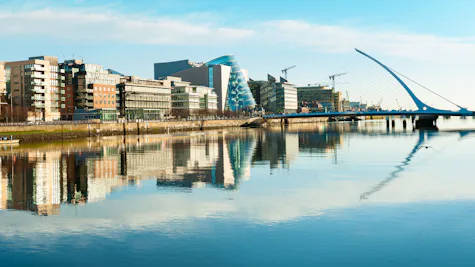 Dublin, Ireland