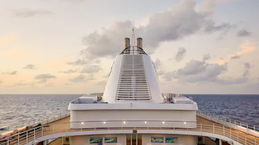 Silver Shadow, Caribbean