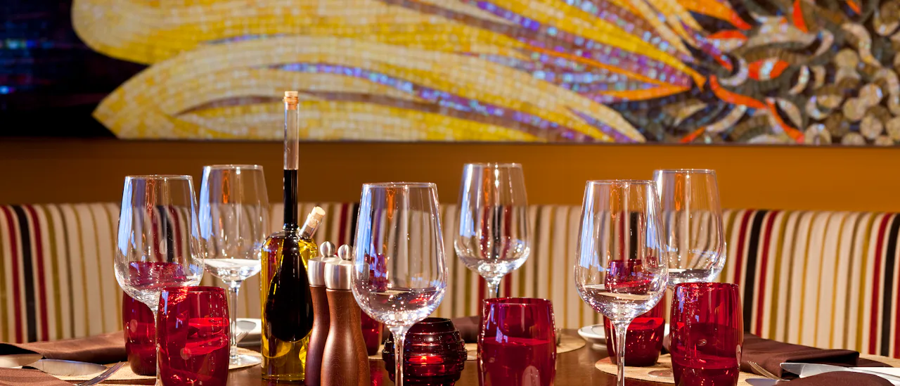 Tuscan Grille