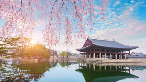 Incheon (Seoul), South Korea