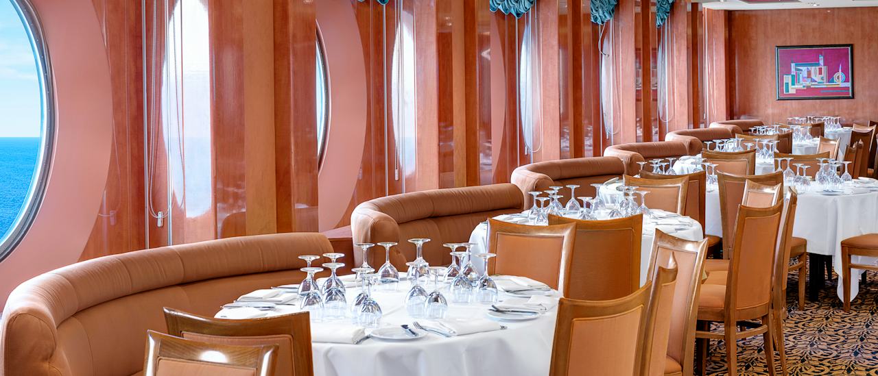 Il Galeone Restaurant