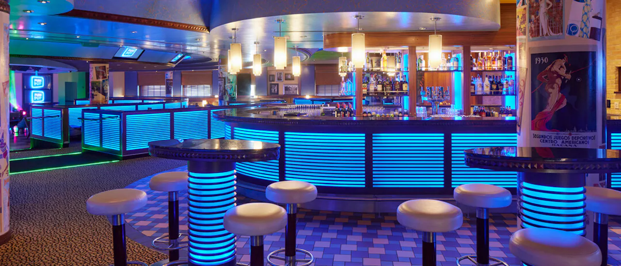 Havana Lounge