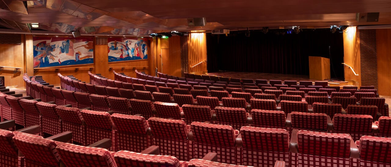 The Playhouse Cinema