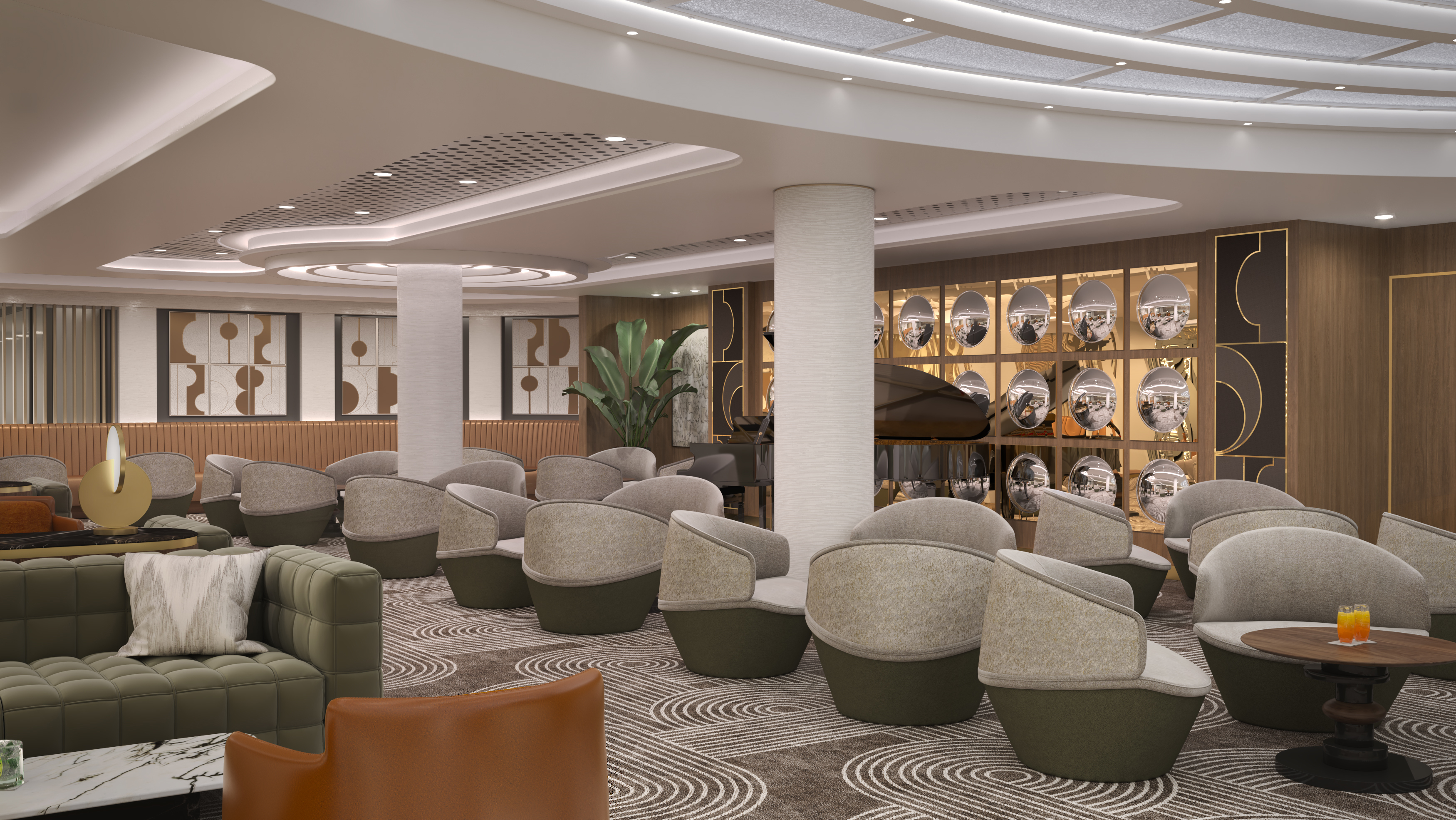 Metropolitan Bar