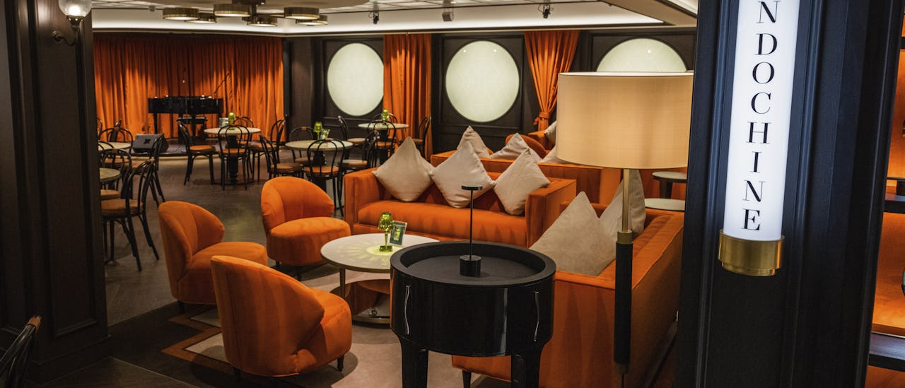 L´atelier Bar & Art