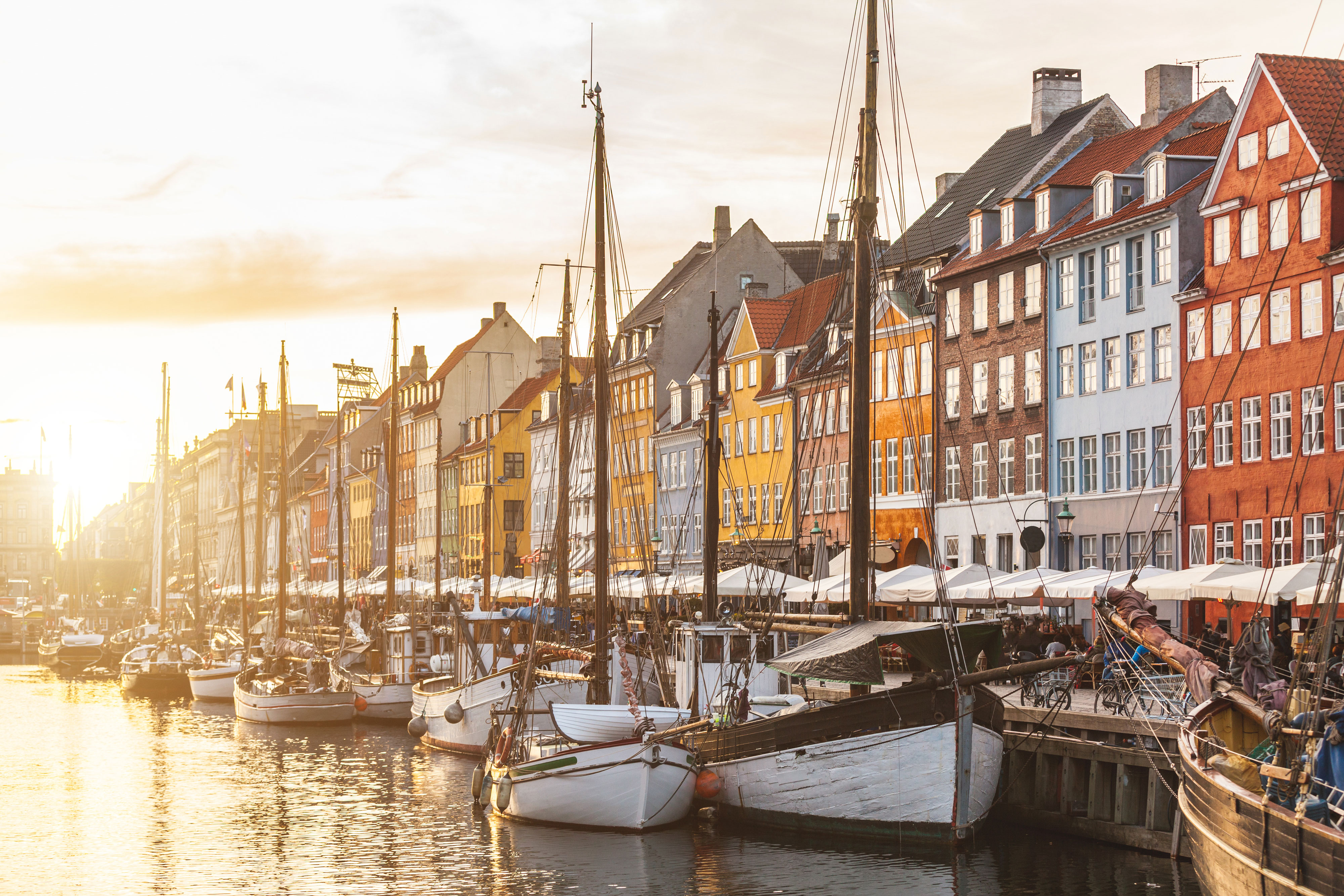 Copenhagen, Denmark