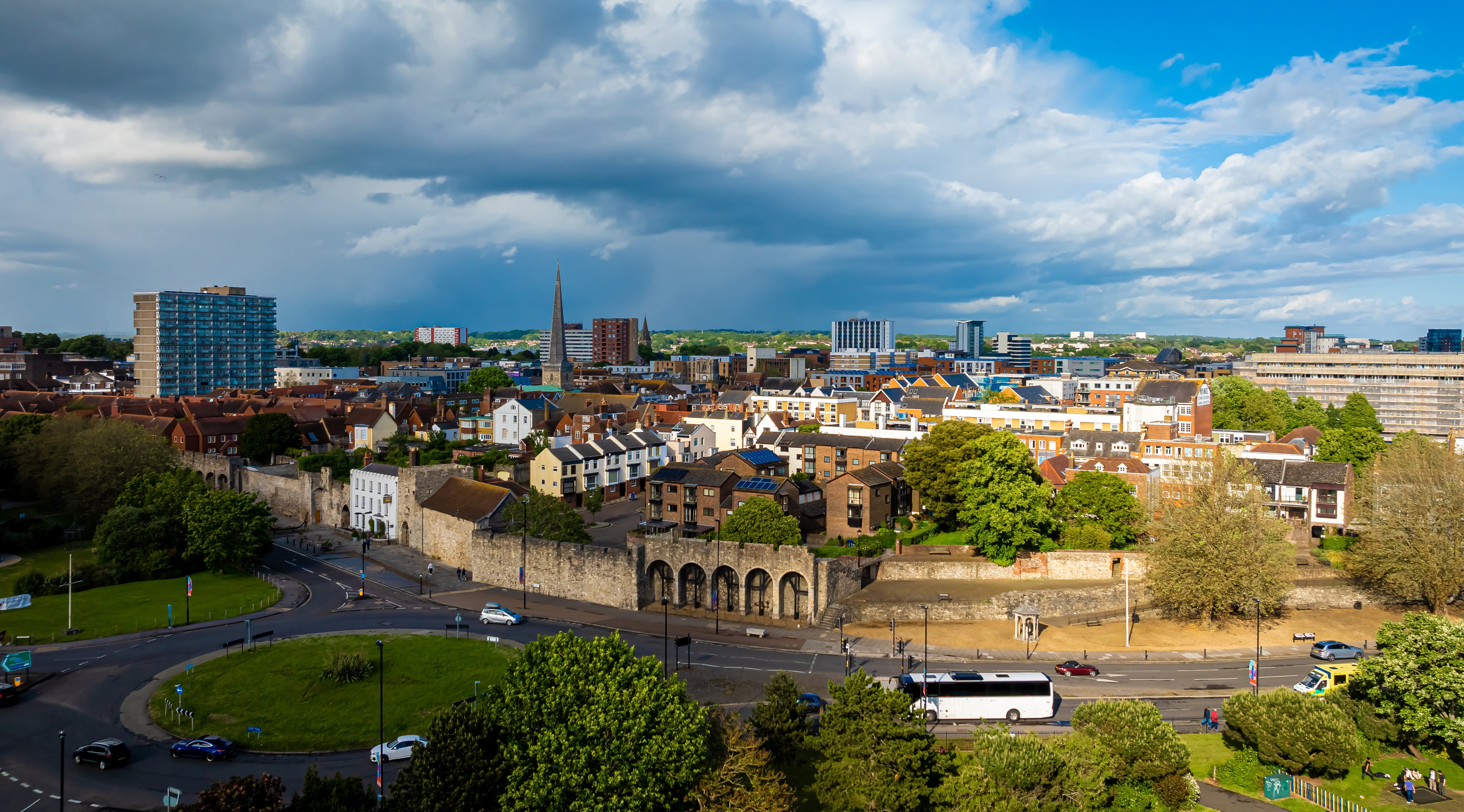 Southampton, Great Britain