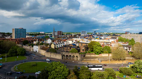 Southampton, Great Britain