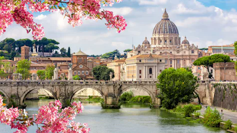 Civitavecchia (Rome), Italy