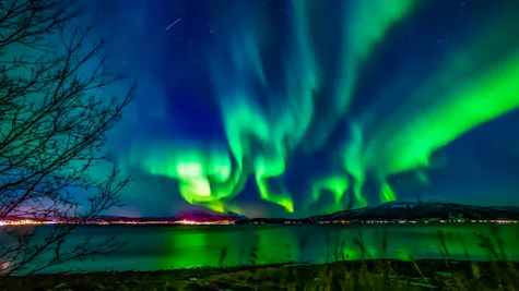 Tromsø, Norway