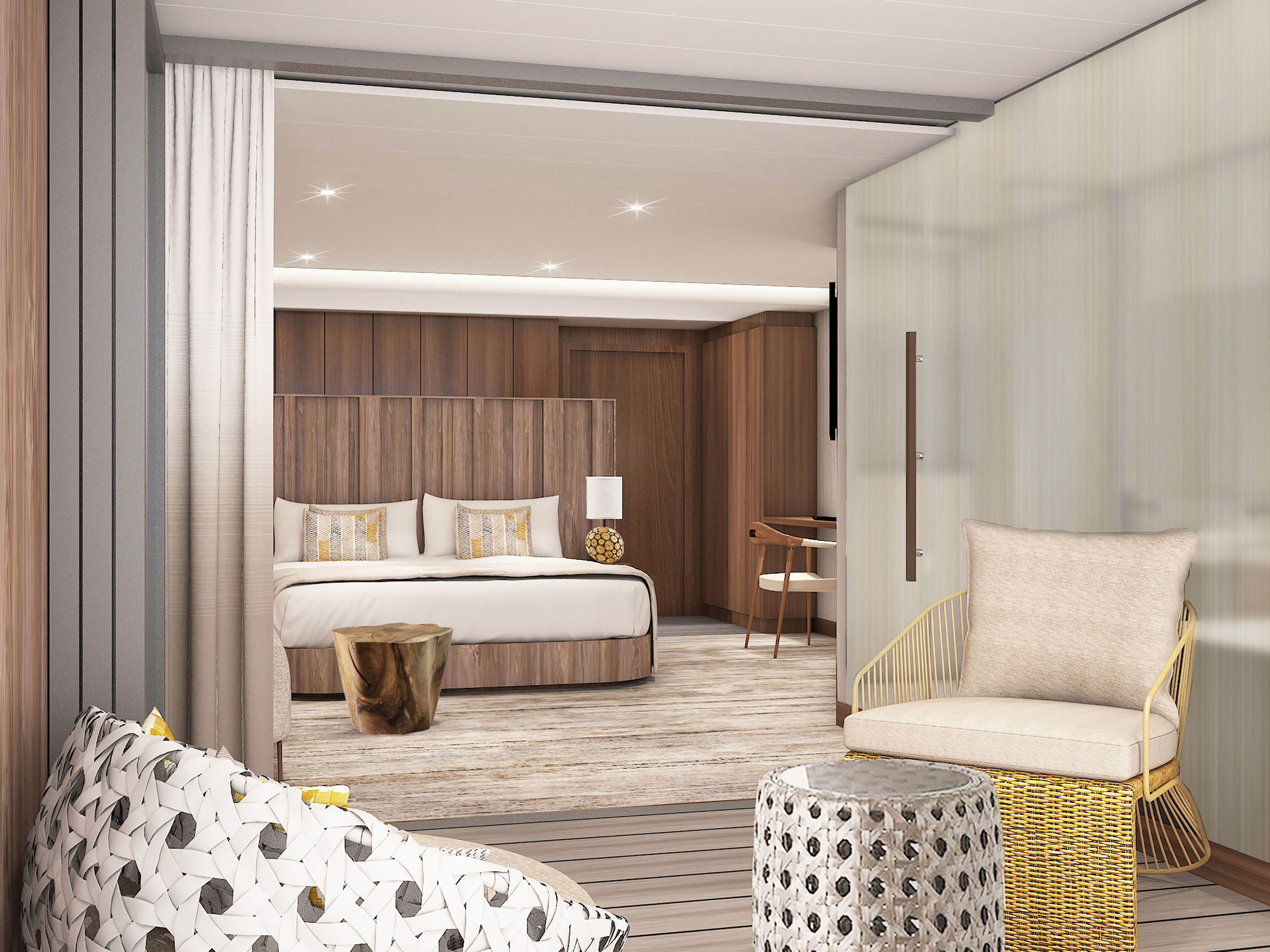 SUITE