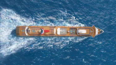 Carnival Pride, Caribbean