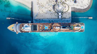 MSC Divina, Transatlantic