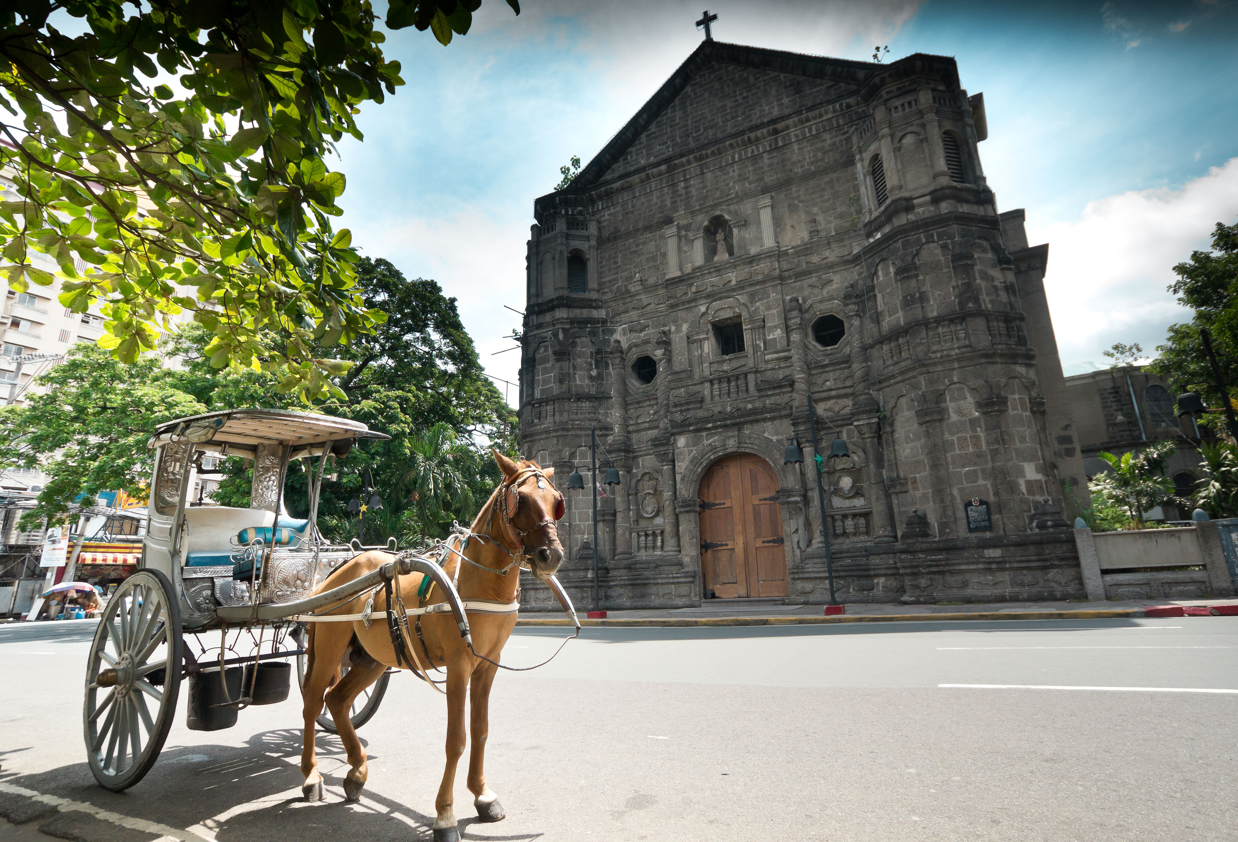 Manila, The Philippines
