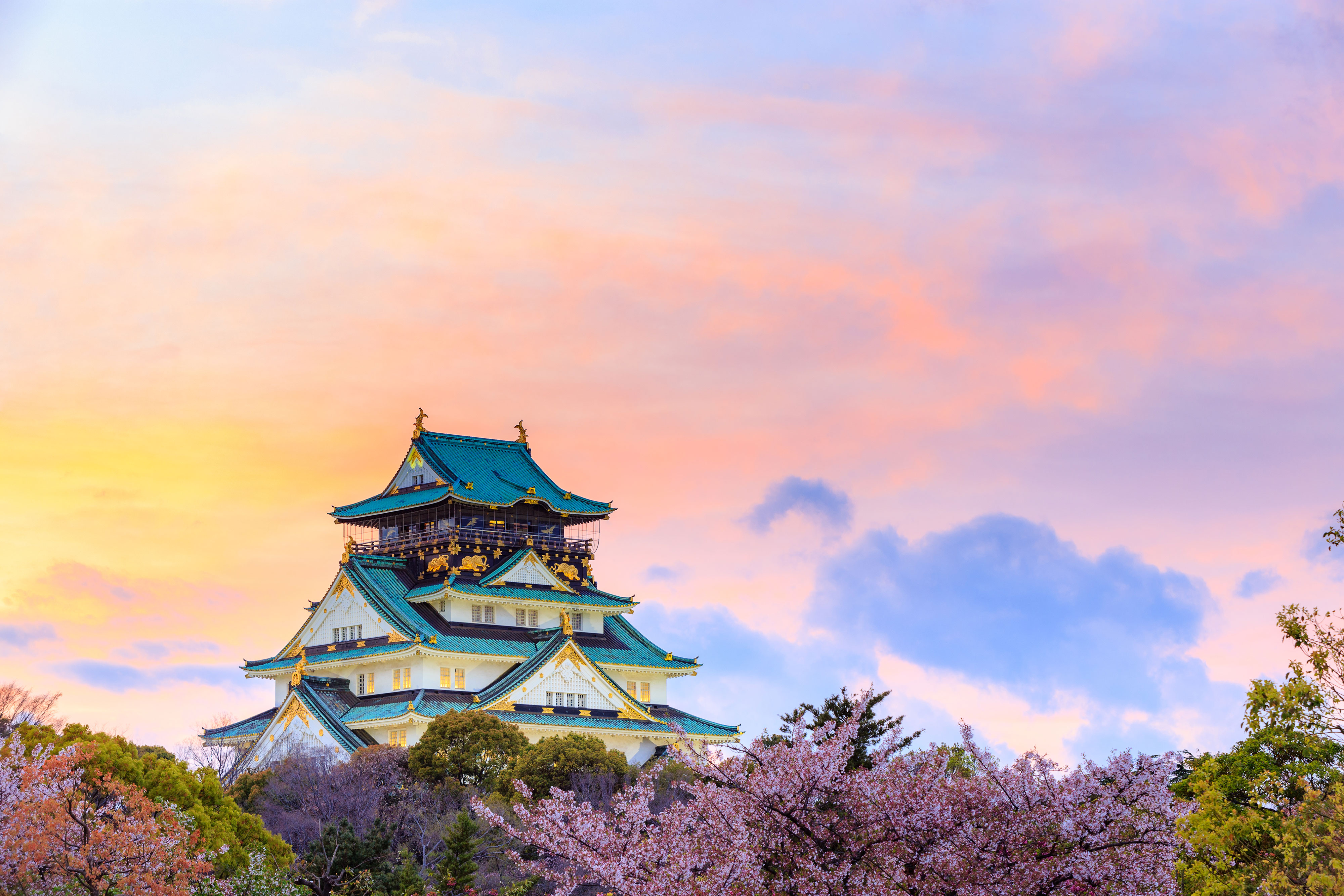 Osaka, Japan