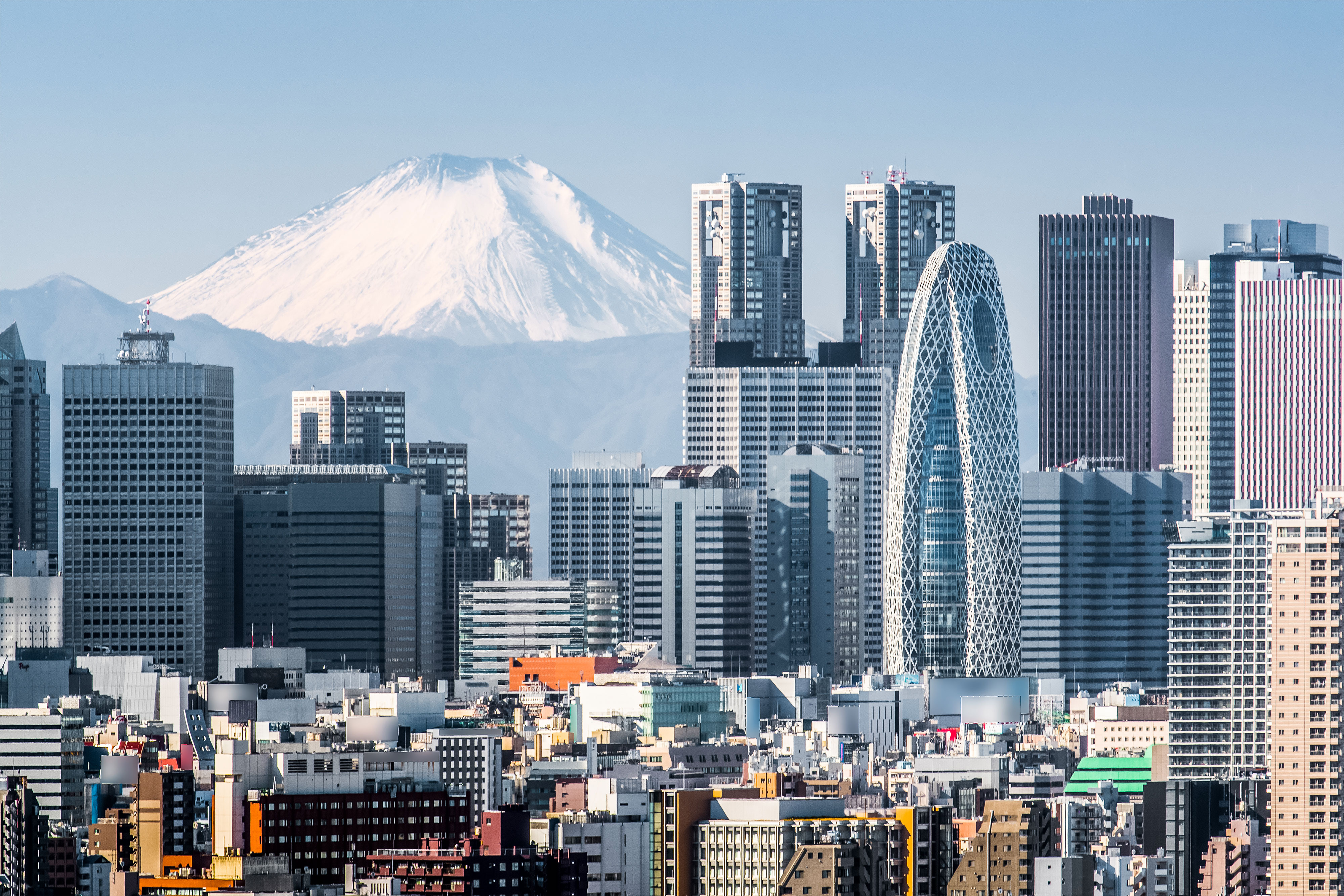 Yokohama (Tokyo), Japan