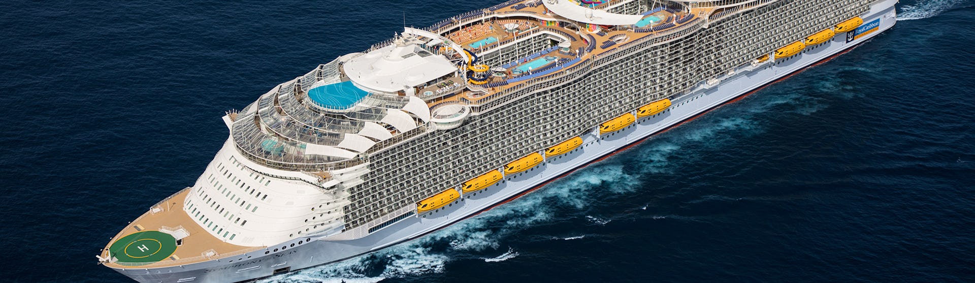 Symphony of the Seas