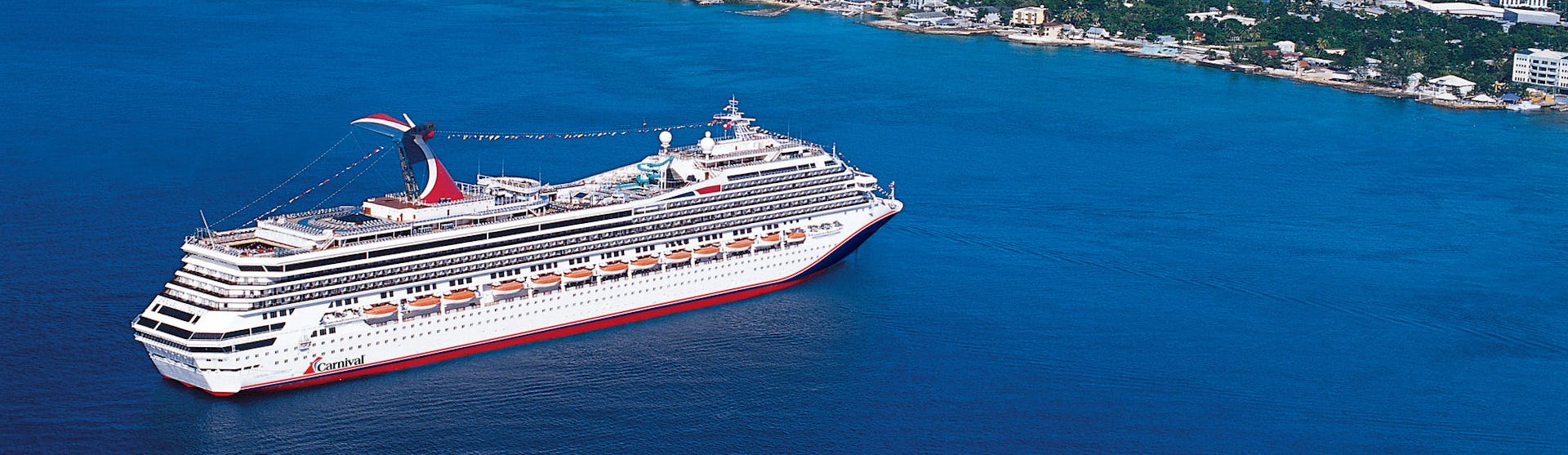 Carnival Freedom