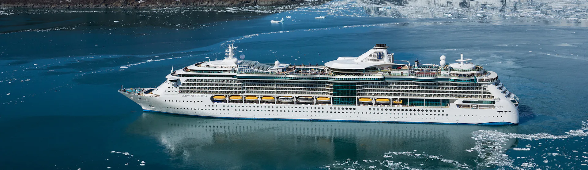 Radiance of the Seas