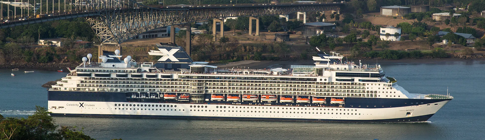 Celebrity Infinity