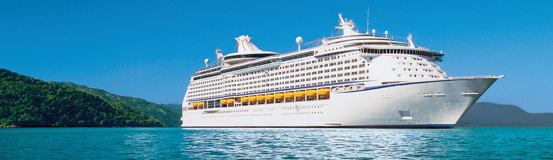 Explorer of the Seas