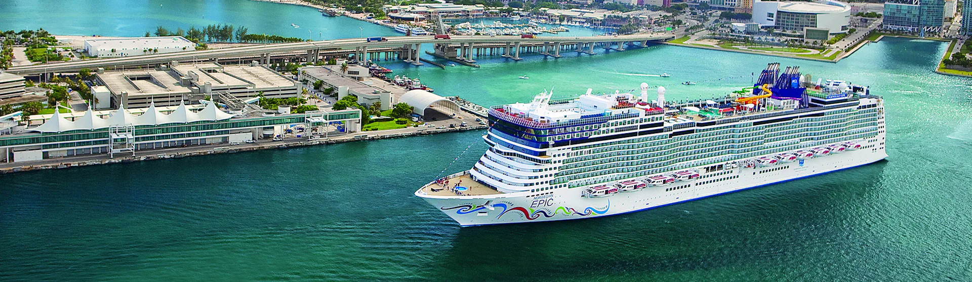 Norwegian Epic