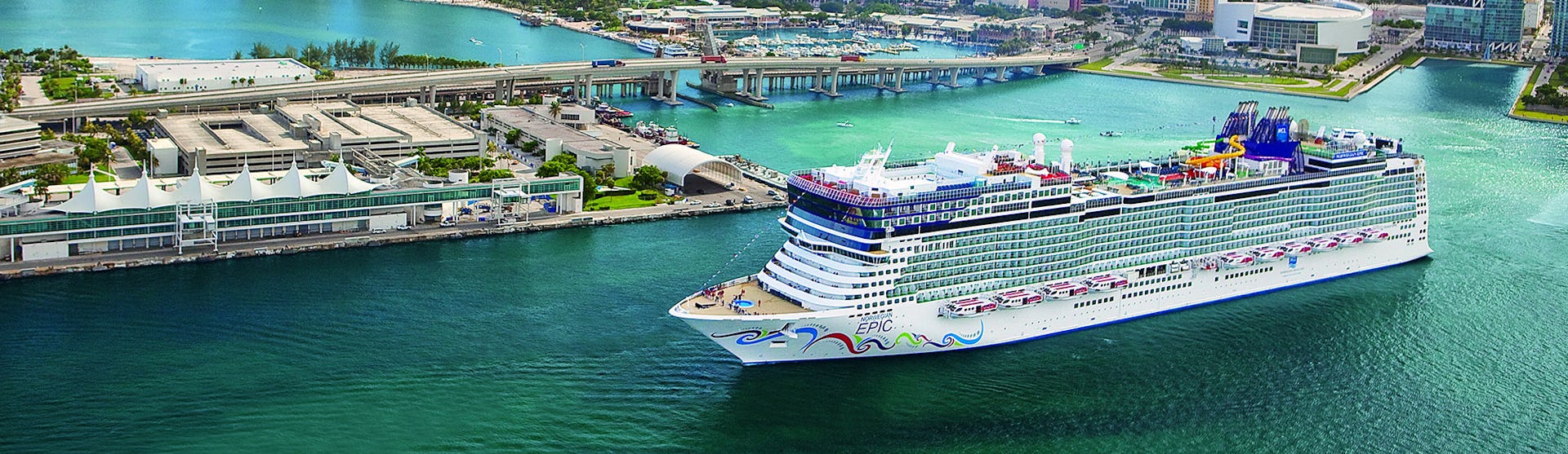 Norwegian Epic