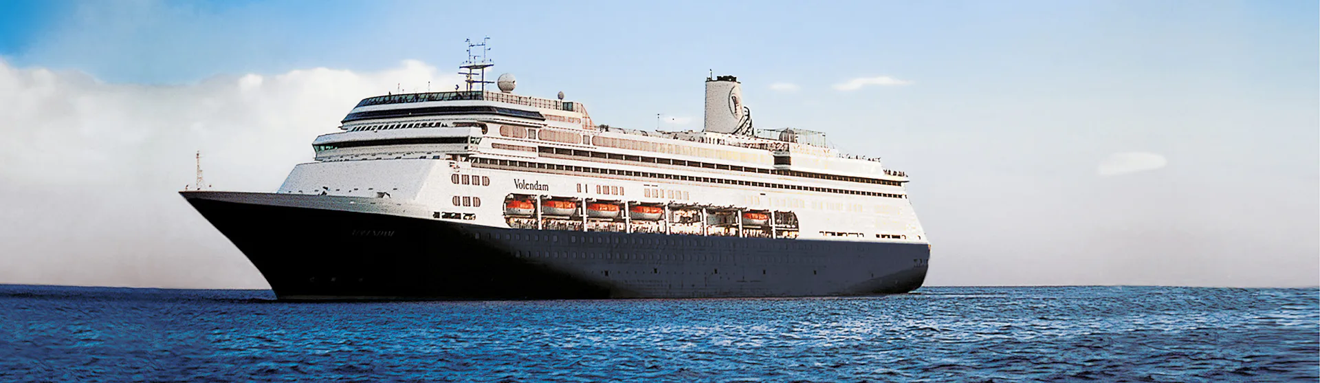 Volendam