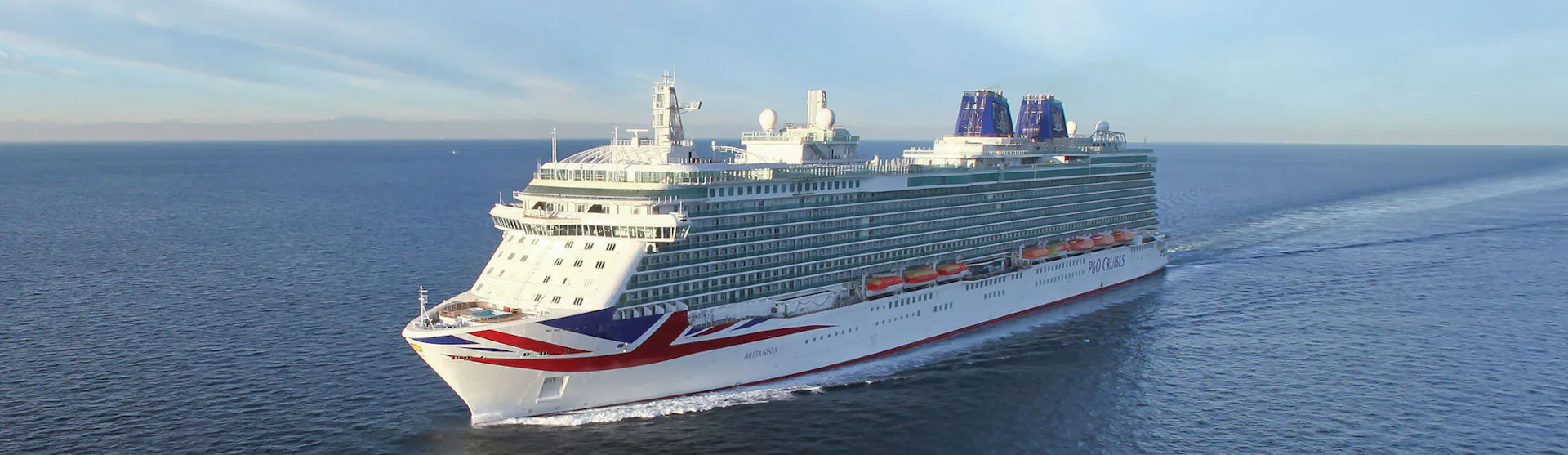 Britannia