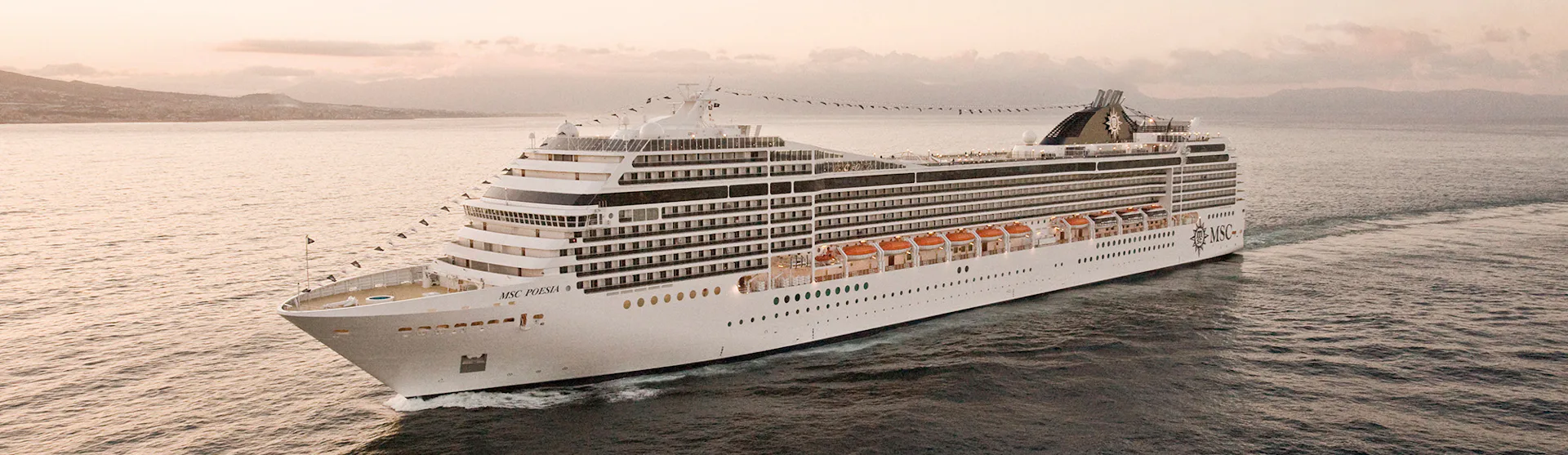 MSC Poesia