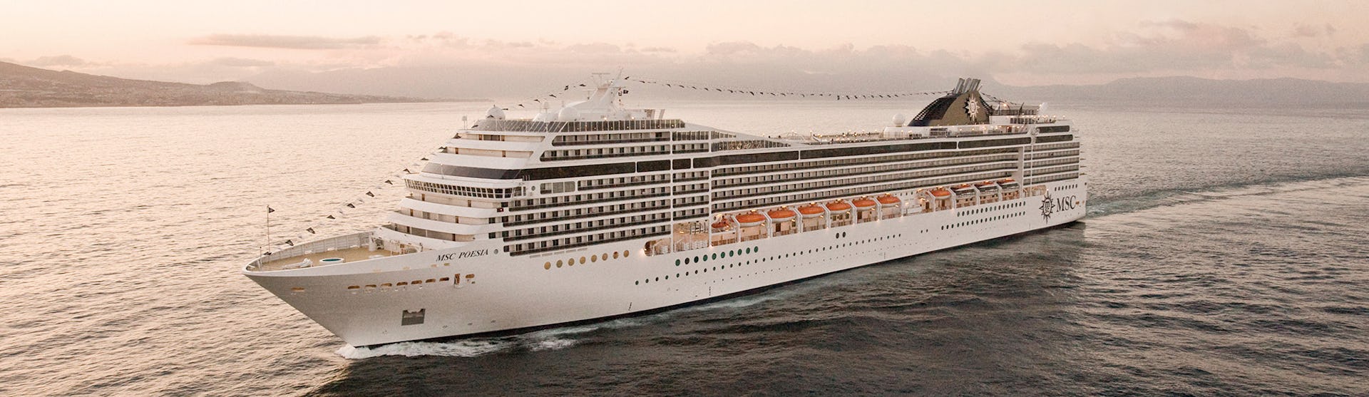 MSC Poesia