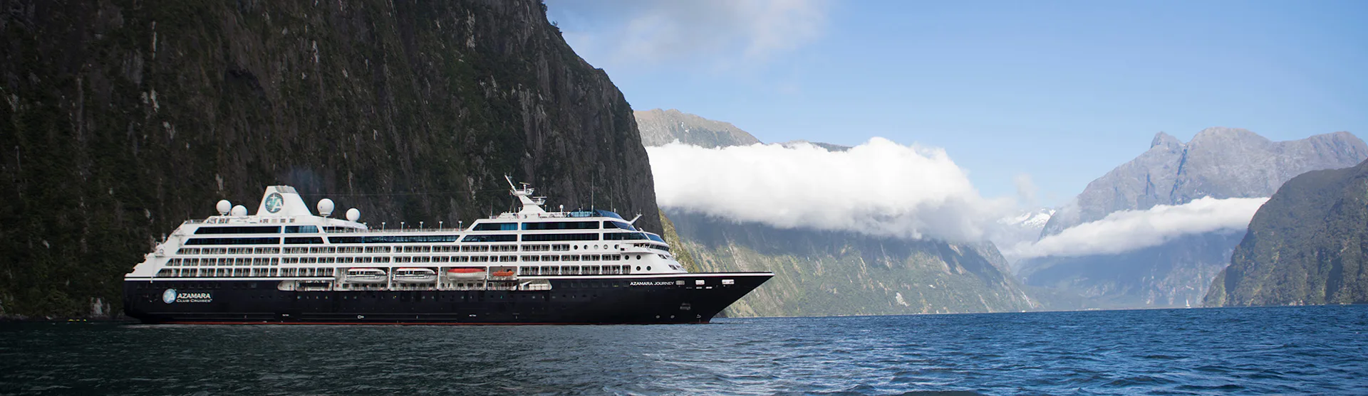 Azamara Onward