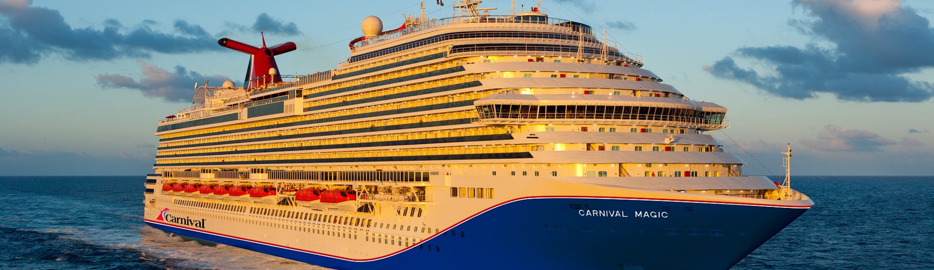 Carnival Magic