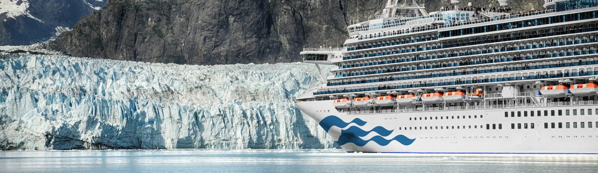 Crown Princess