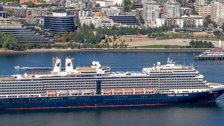 Discount Holland America Line Cruises