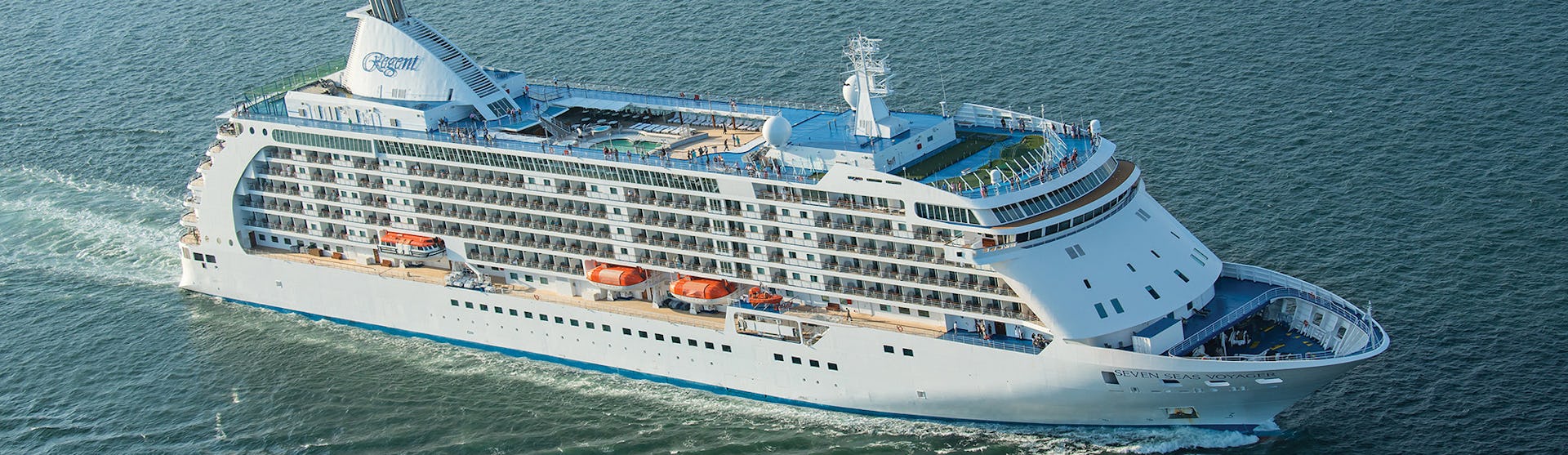 Seven Seas Voyager