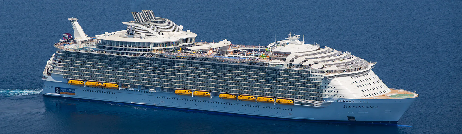 Harmony of the Seas