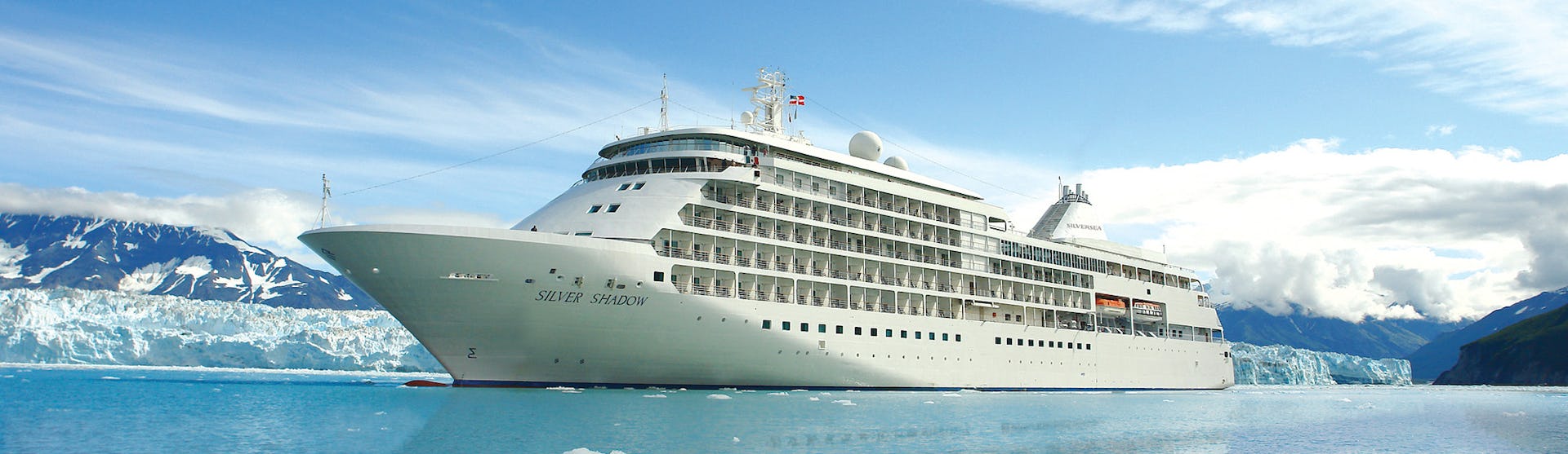 Silver Shadow