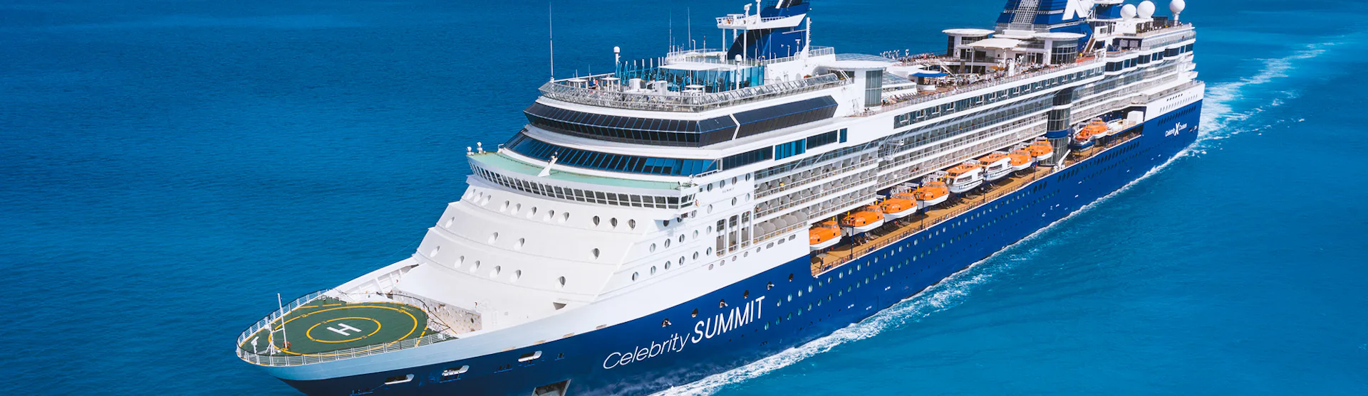 Celebrity Summit