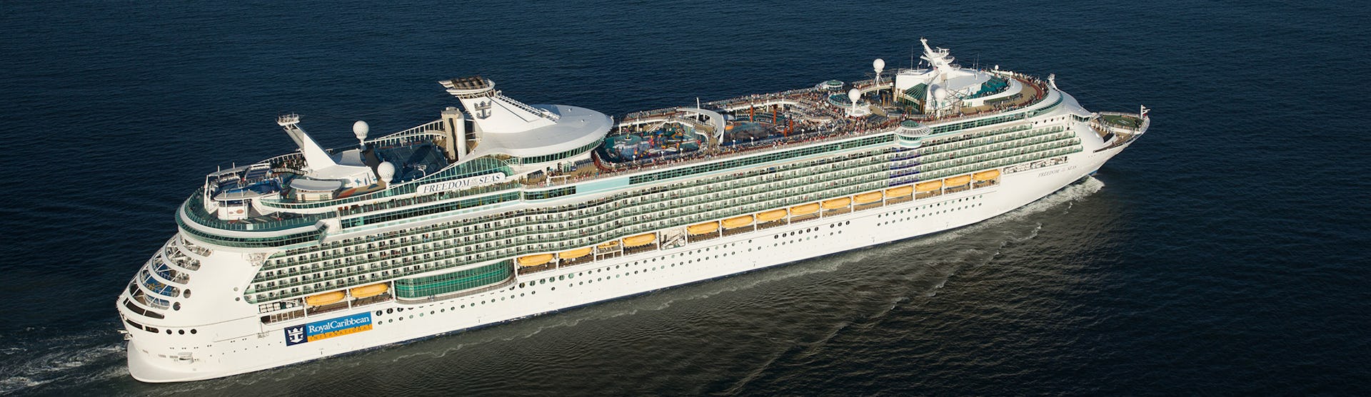Freedom of the Seas