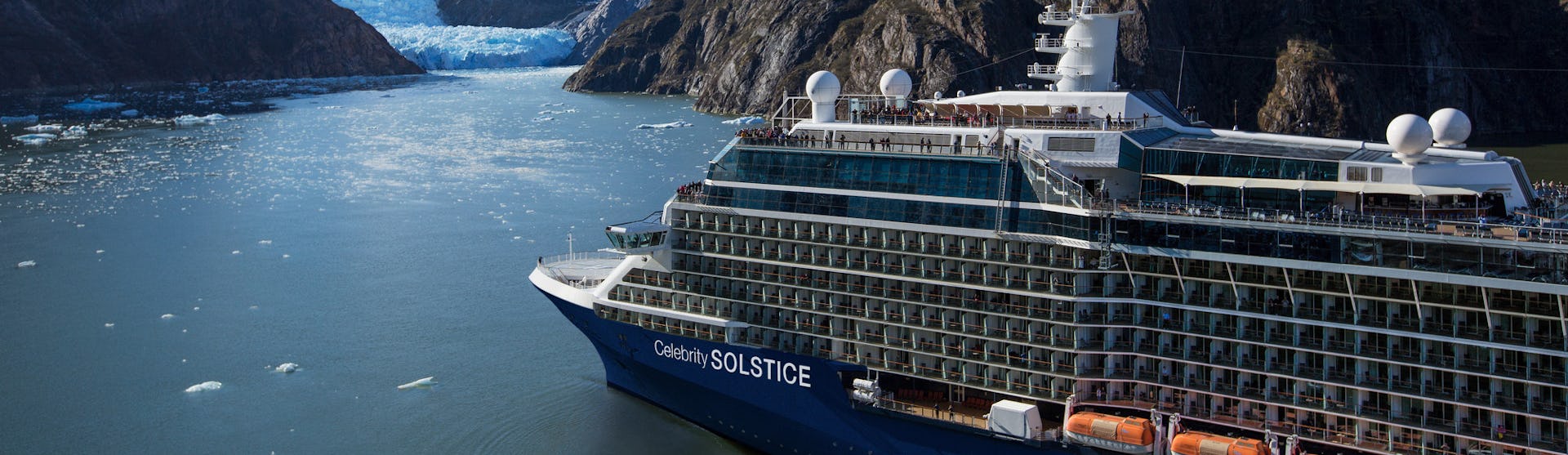 Celebrity Solstice