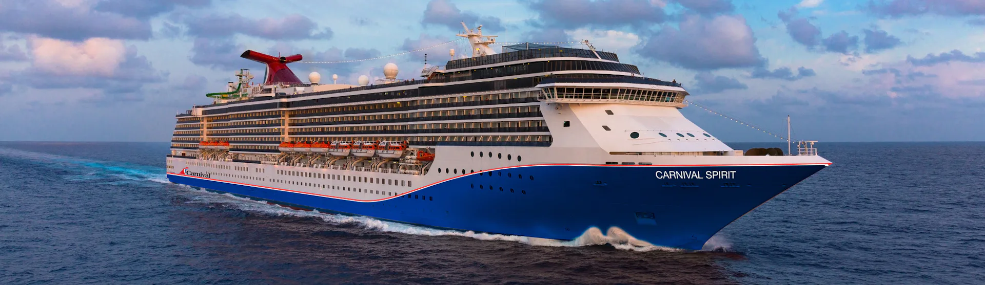 Carnival Spirit